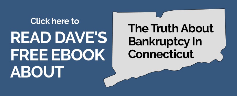 eBook – The Truth About Bankruptcy in Connecticut
